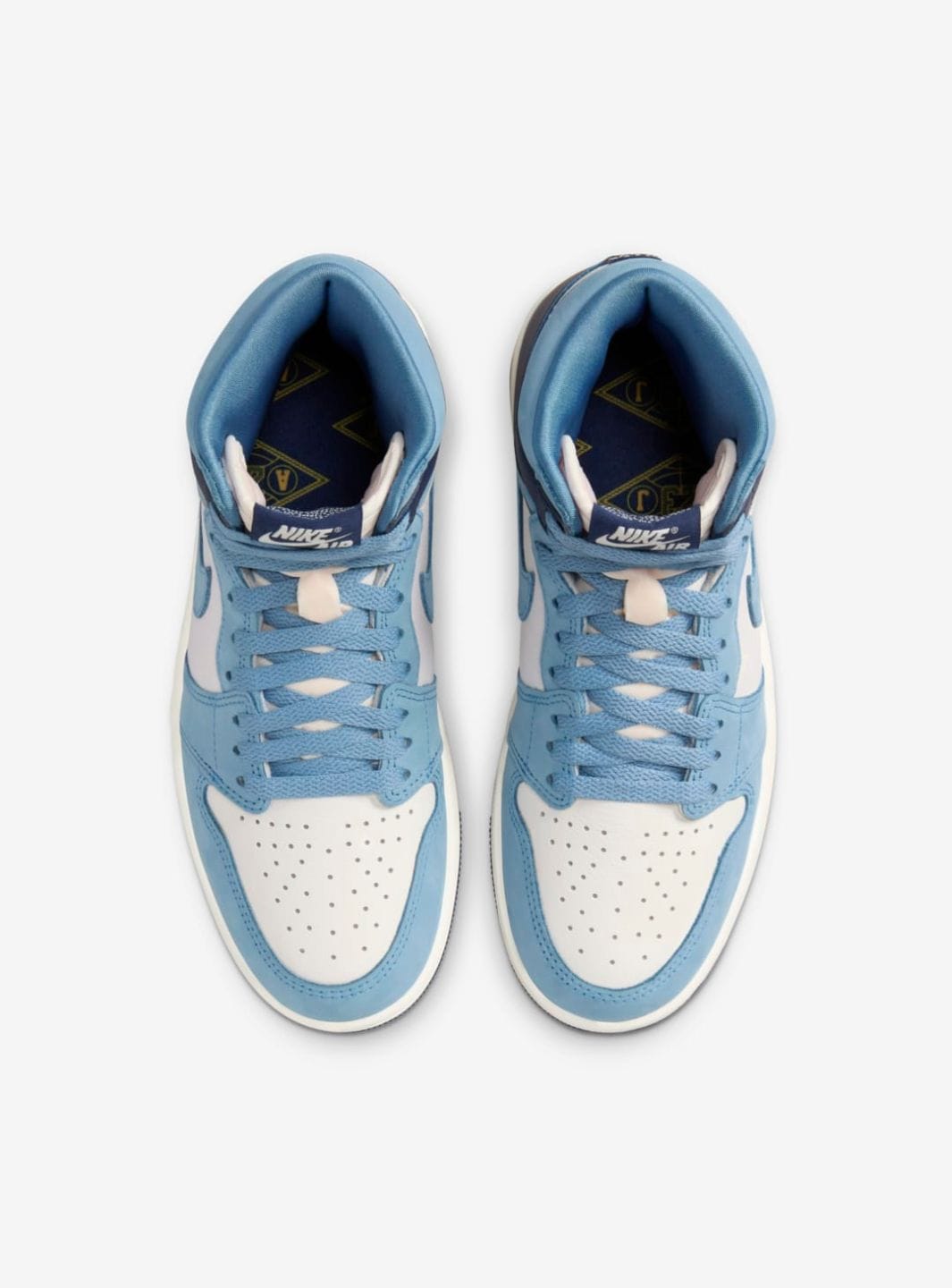 Air Jordan 1 High OG First in Flight