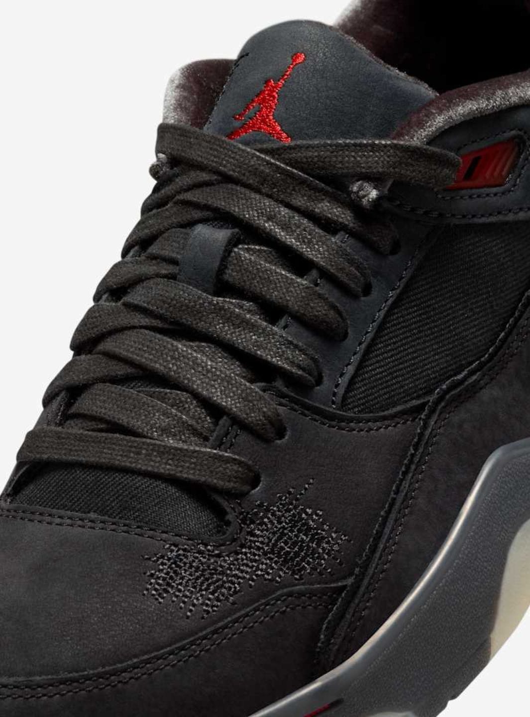 Air Jordan Flight Court Who Decides War Bred