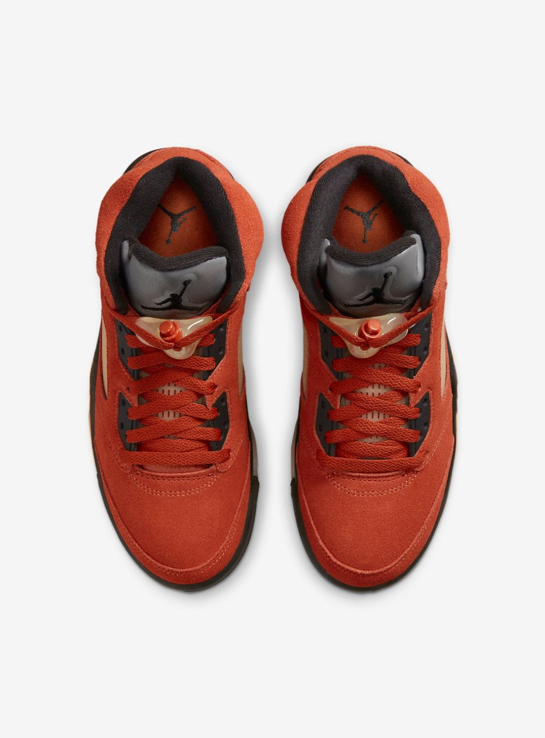 Air Jordan 5 Retro Dunk on Mars