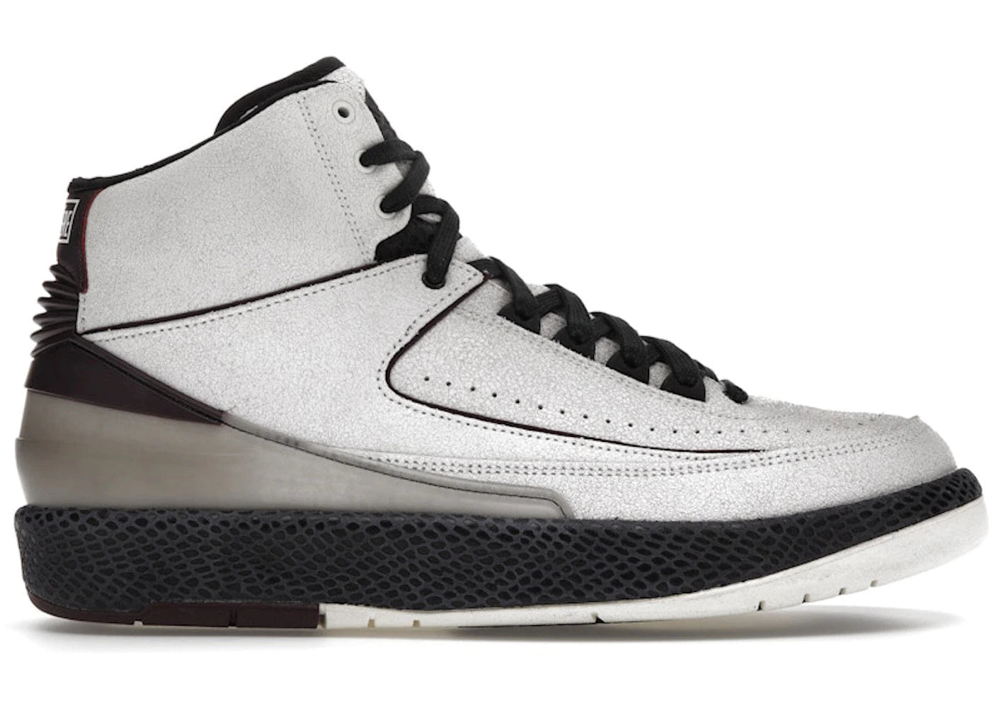 Air Jordan 2 Retro A Ma Maniére Airness