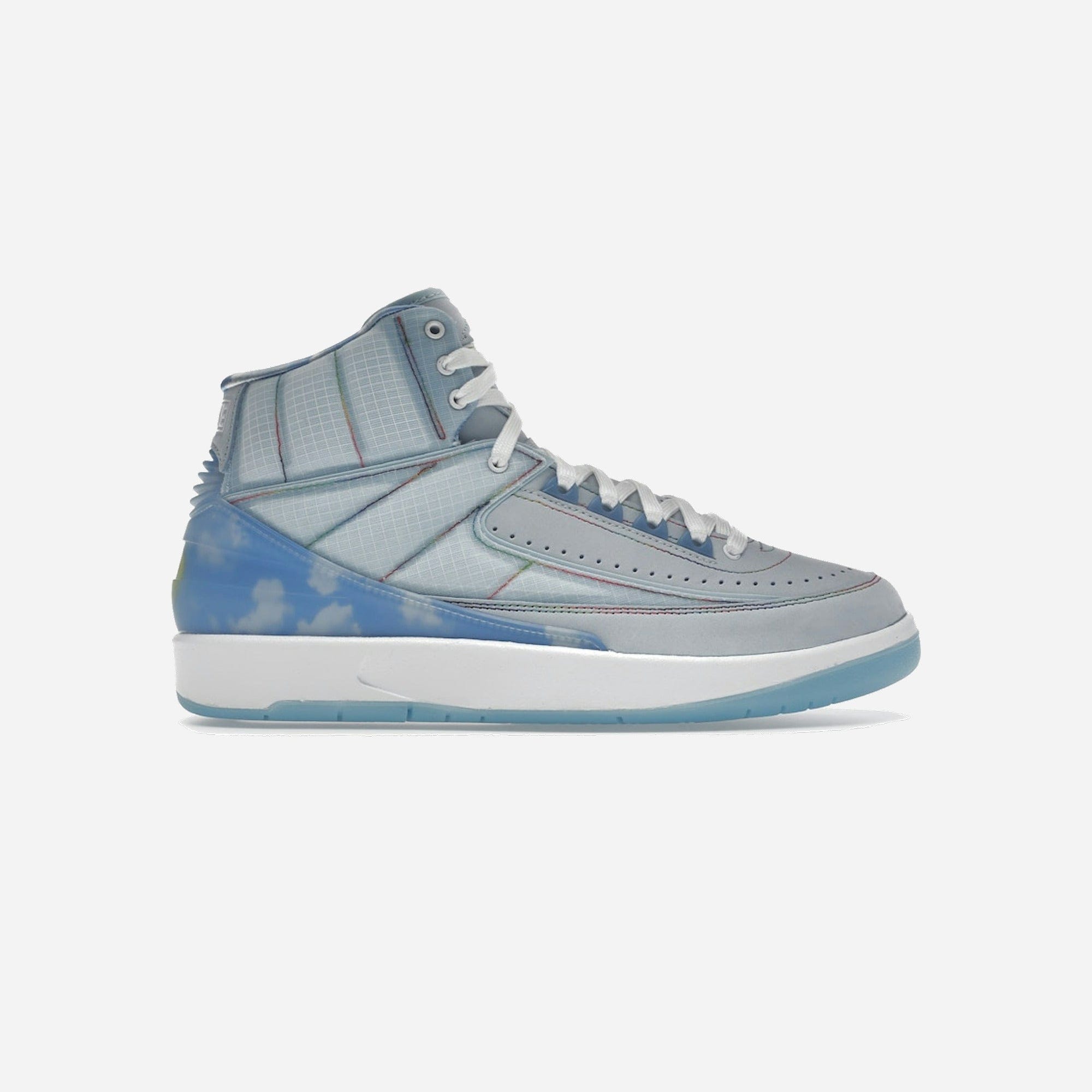 Air Jordan 2 Retro J Balvin
