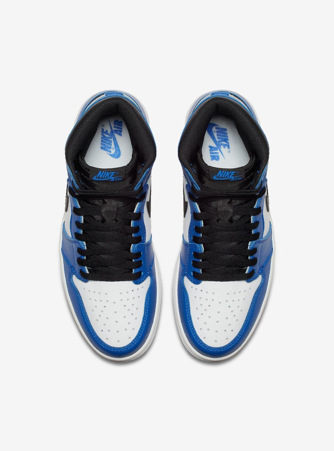 Air Jordan 1 Retro High Game Royal