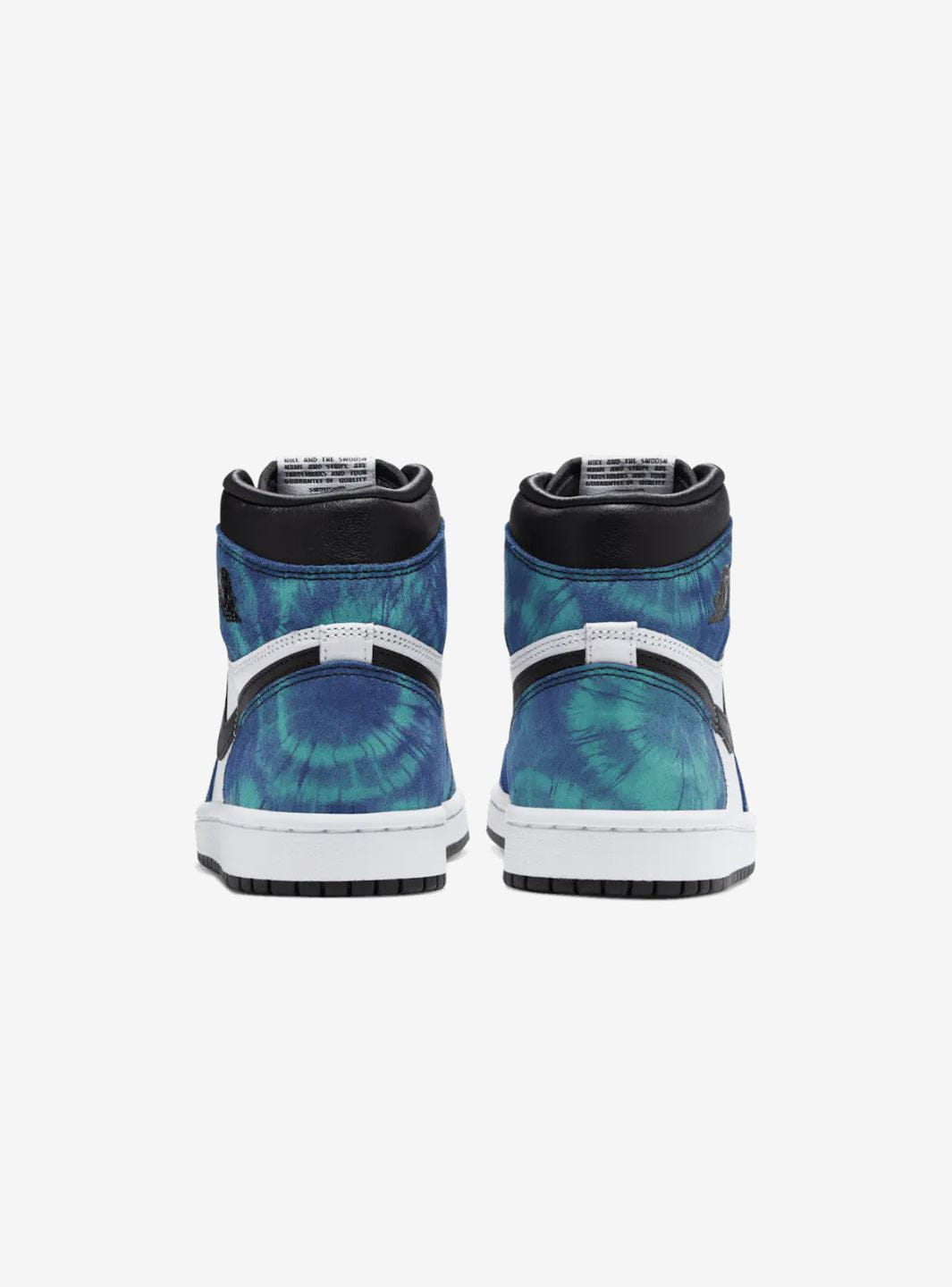 Air Jordan 1 Retro High Tie Dye