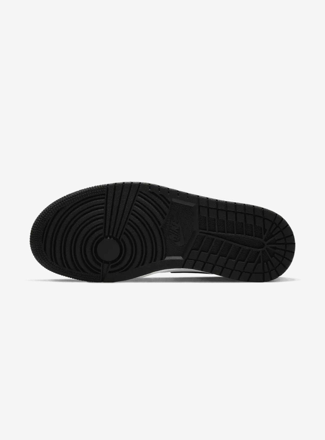 Air Jordan 1 Retro High Silver Toe
