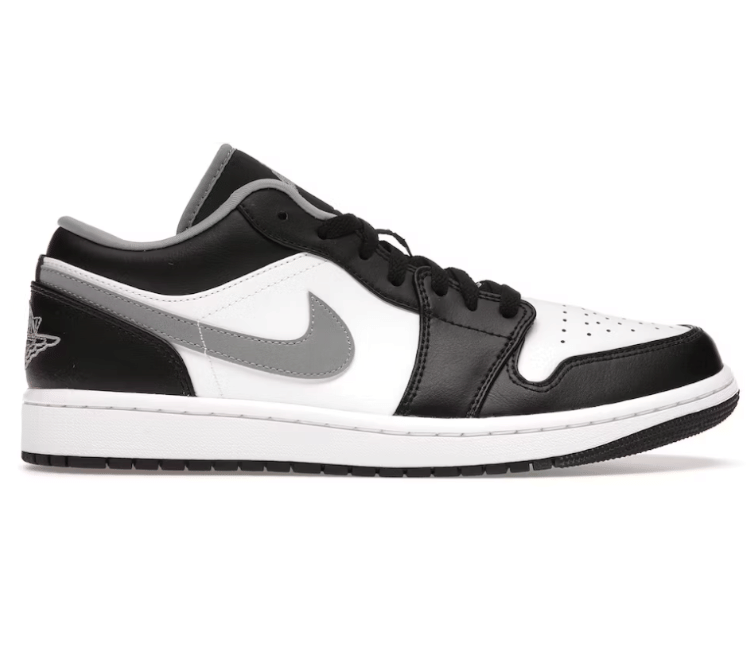 Air Jordan Men's Nike Air Jordan 1 Low (Shadow 3.0)