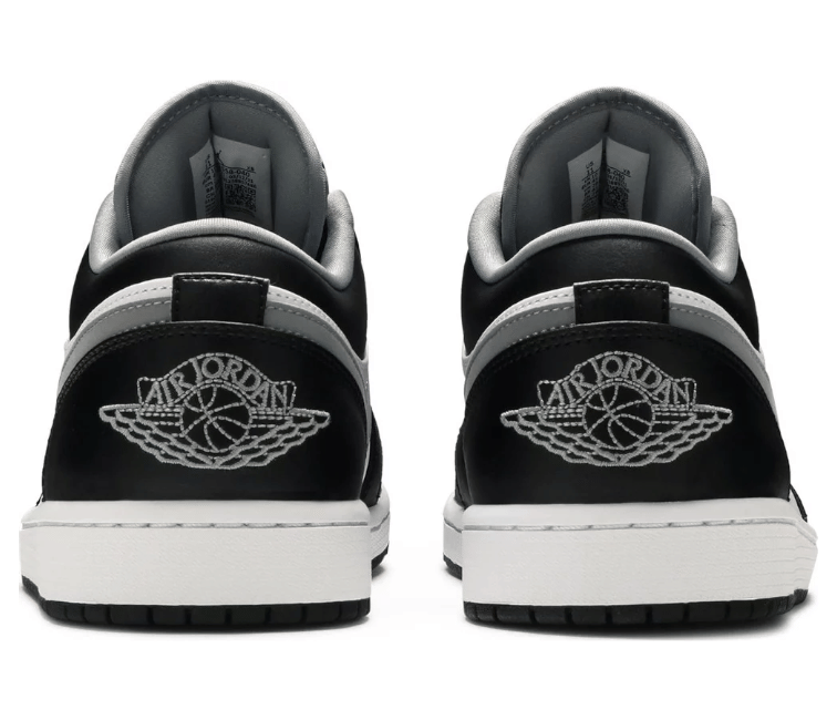 Air Jordan Men's Nike Air Jordan 1 Low (Shadow 3.0)