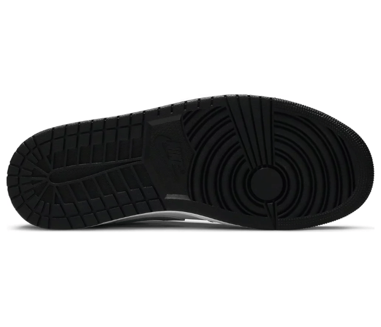 Air Jordan Men's Nike Air Jordan 1 Low (Shadow 3.0)