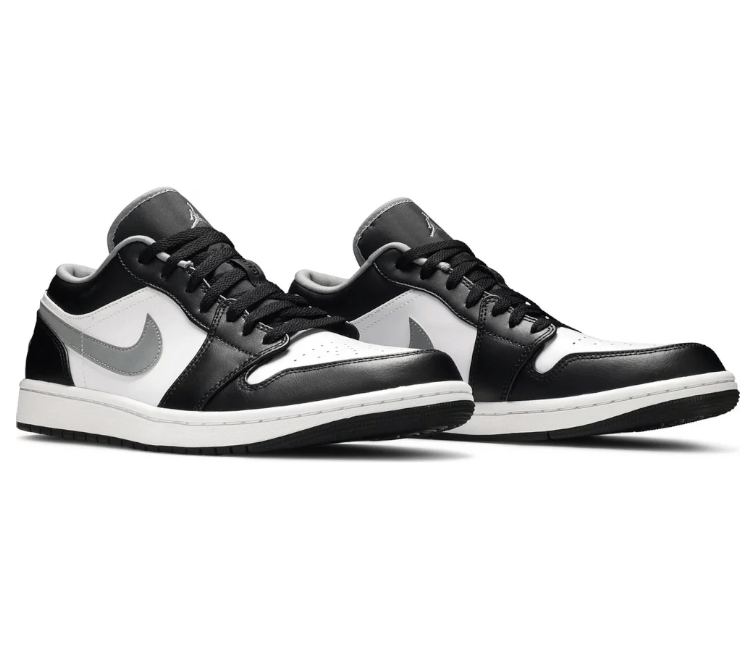 Air Jordan Men's Nike Air Jordan 1 Low (Shadow 3.0)