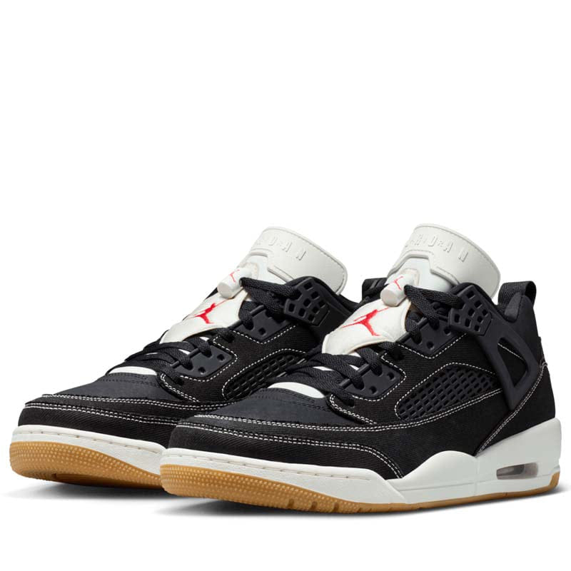 Air Jordan Jordan Spizike Low - Black/Sail