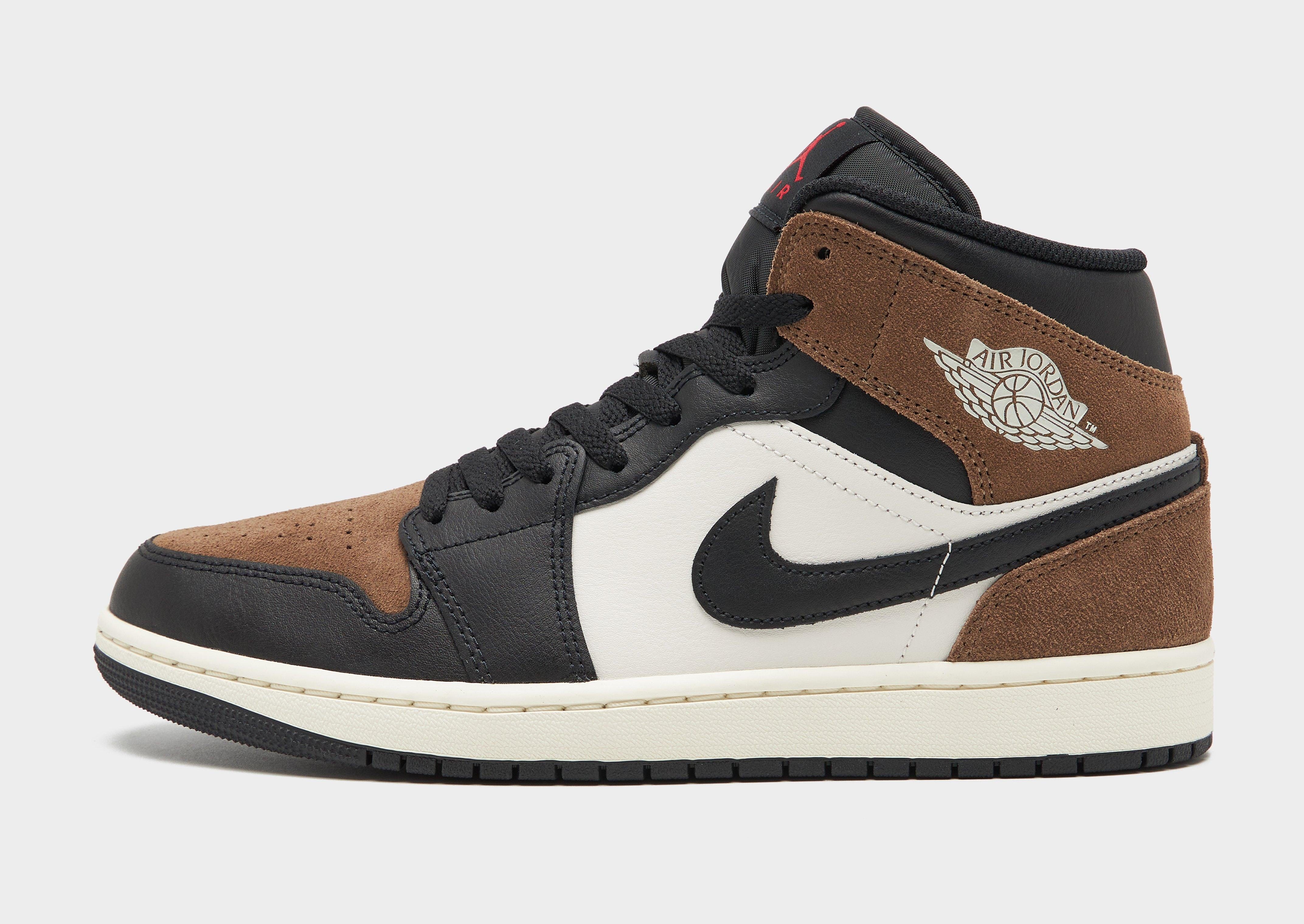 Air Jordan Air 1 Mid