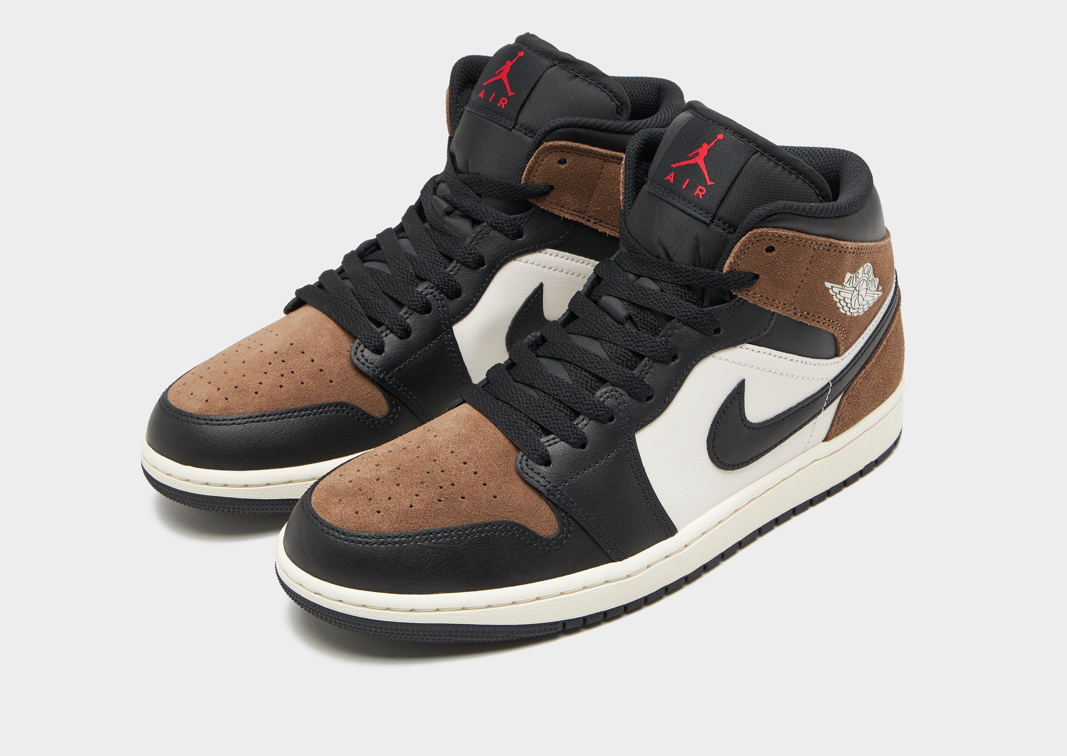Air Jordan Air 1 Mid
