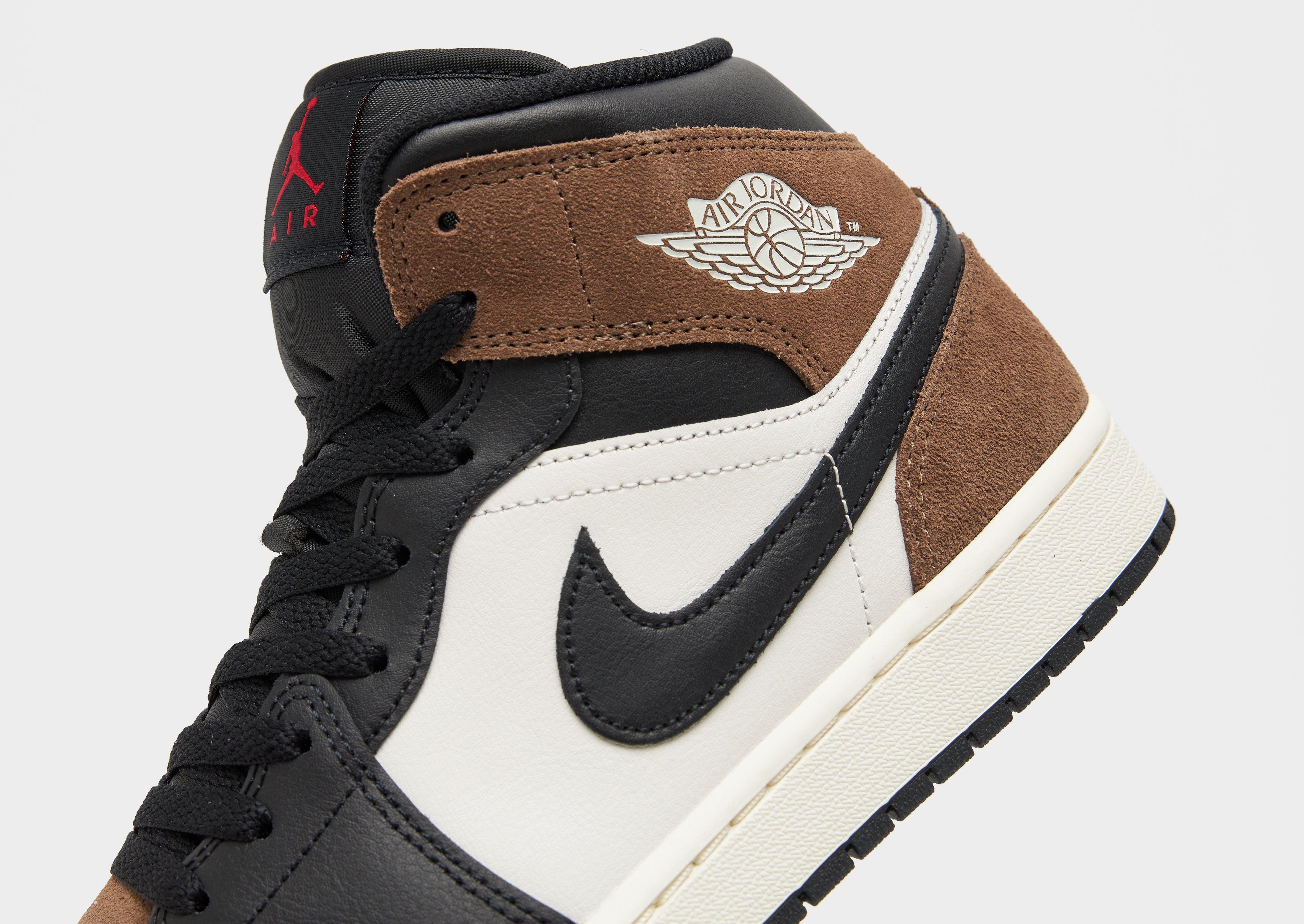 Air Jordan Air 1 Mid