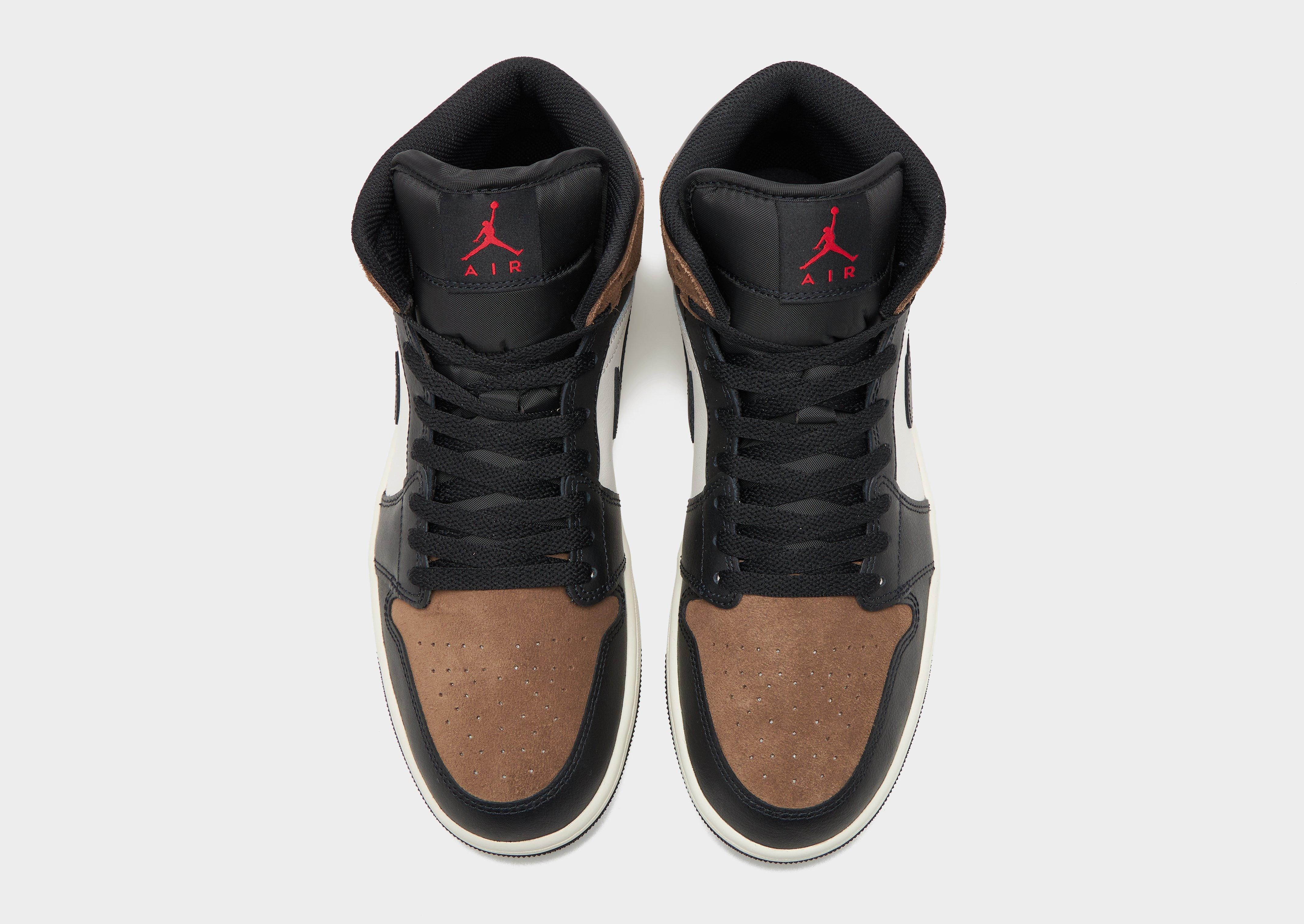 Air Jordan Air 1 Mid