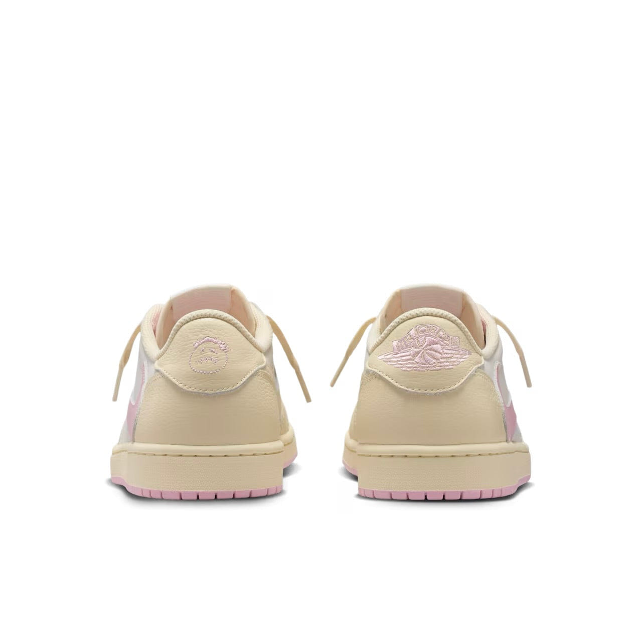 Air Jordan Jordan 1 Low Travis Scott Shy Pink