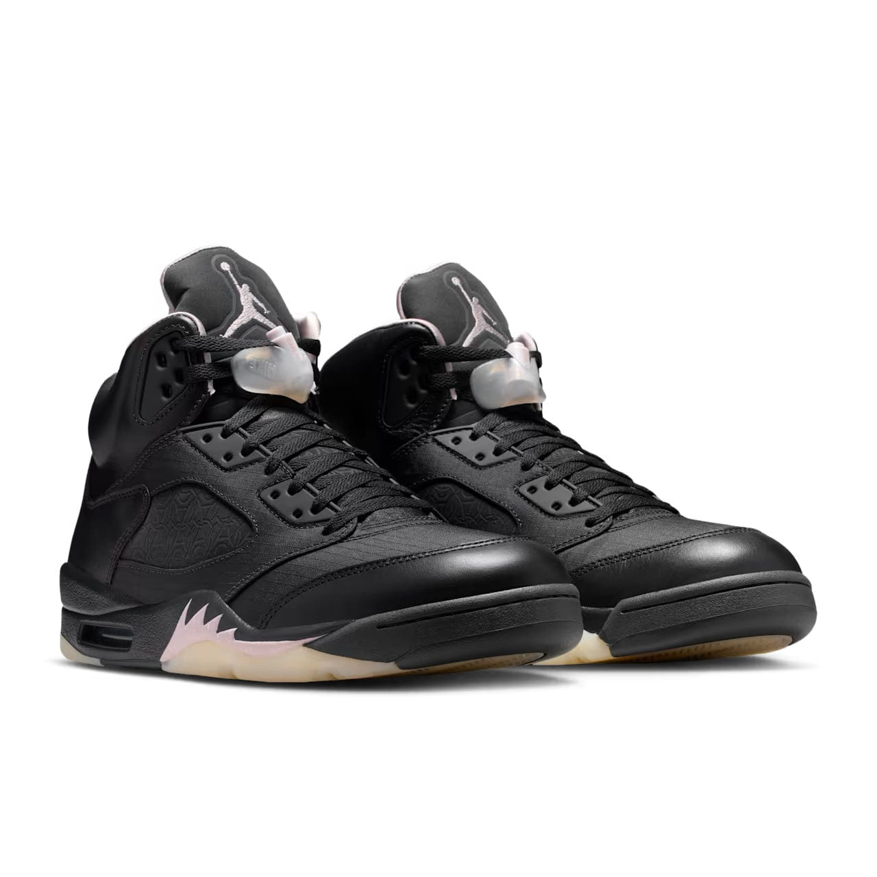 Air Jordan Jordan 5 PSG Paris Saint - Germain Off Noir Antracite
