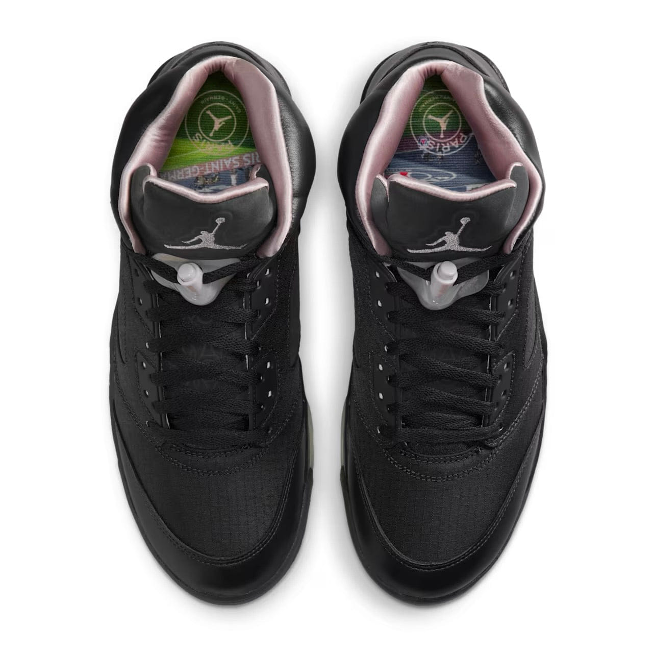 Air Jordan Jordan 5 PSG Paris Saint - Germain Off Noir Antracite