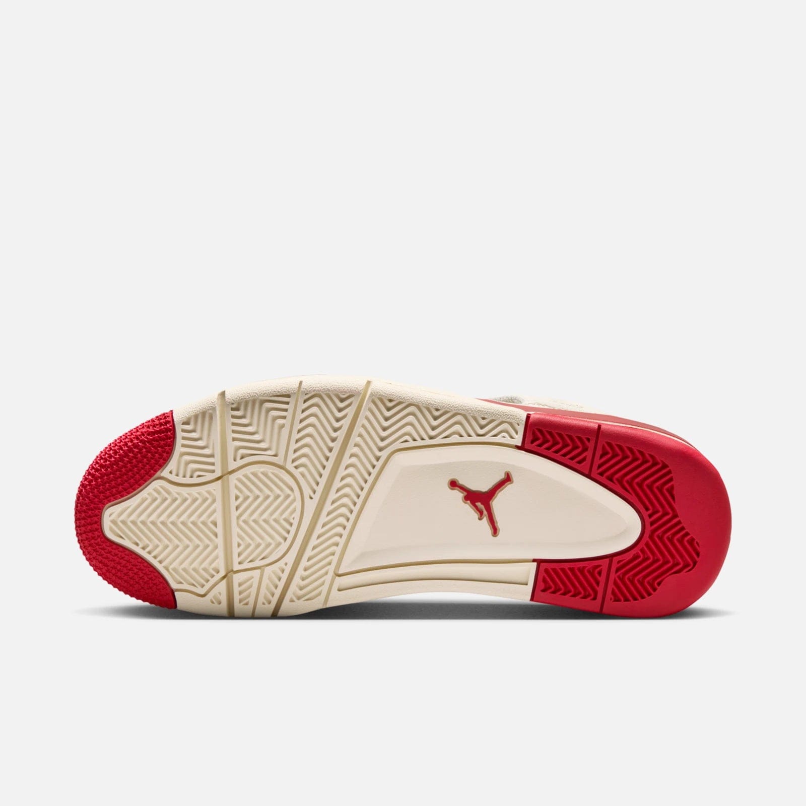 Air Jordan Jordan 4 Valentine’s Day Sierra Red