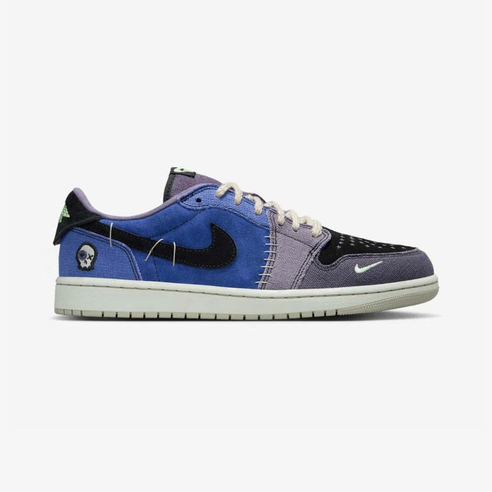 Air Jordan Jordan 1 Low Zion Williamson Voodoo Alternate