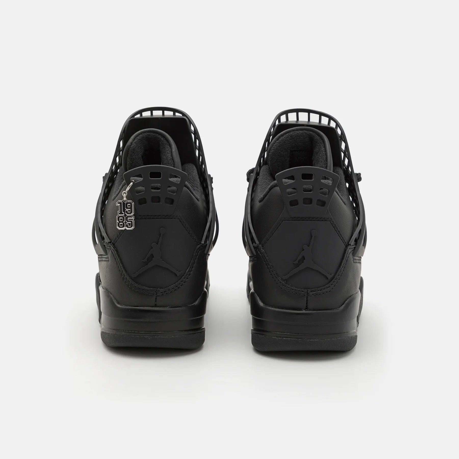 Air Jordan Jordan 4 Net Black
