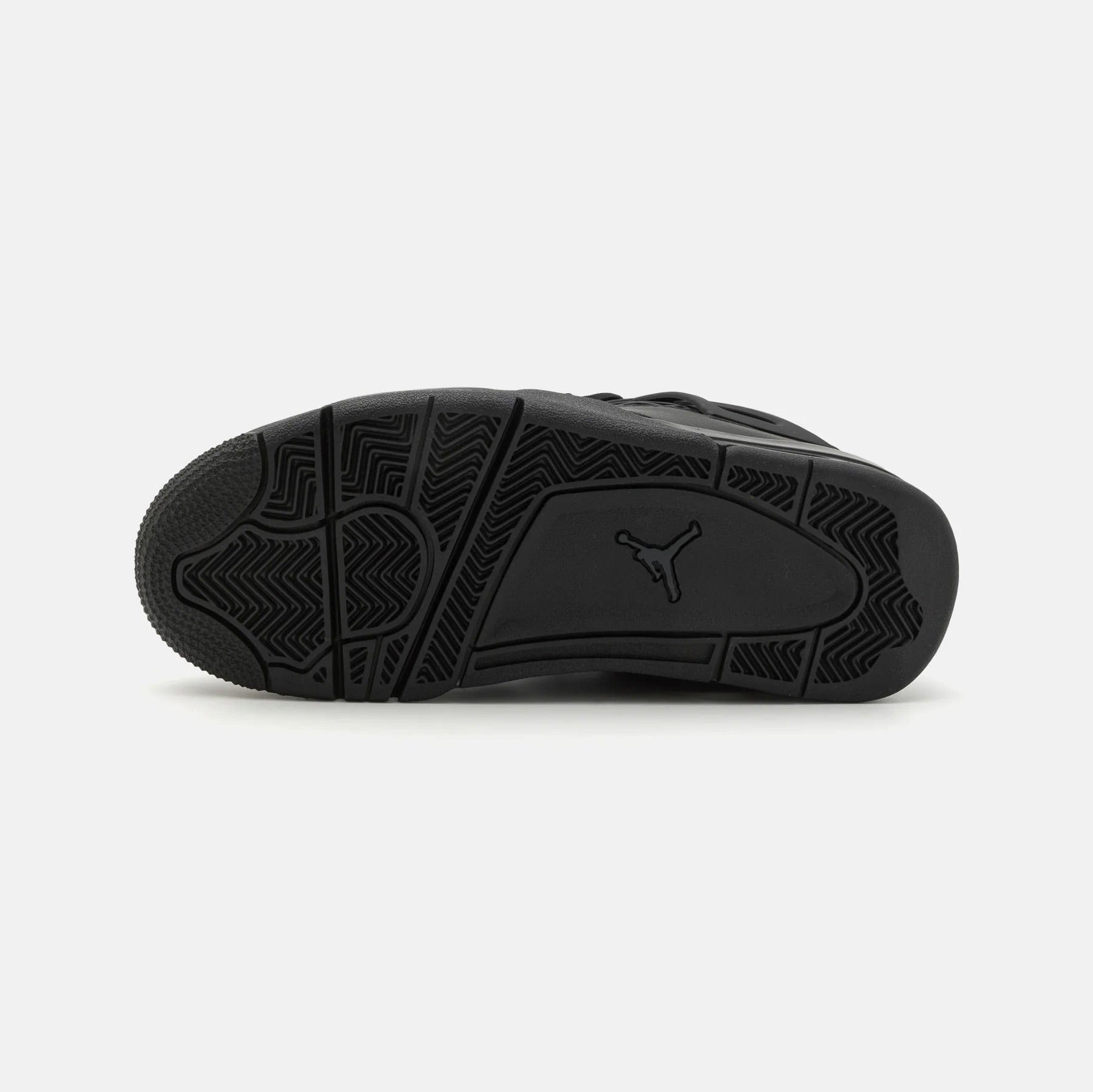 Air Jordan Jordan 4 Net Black