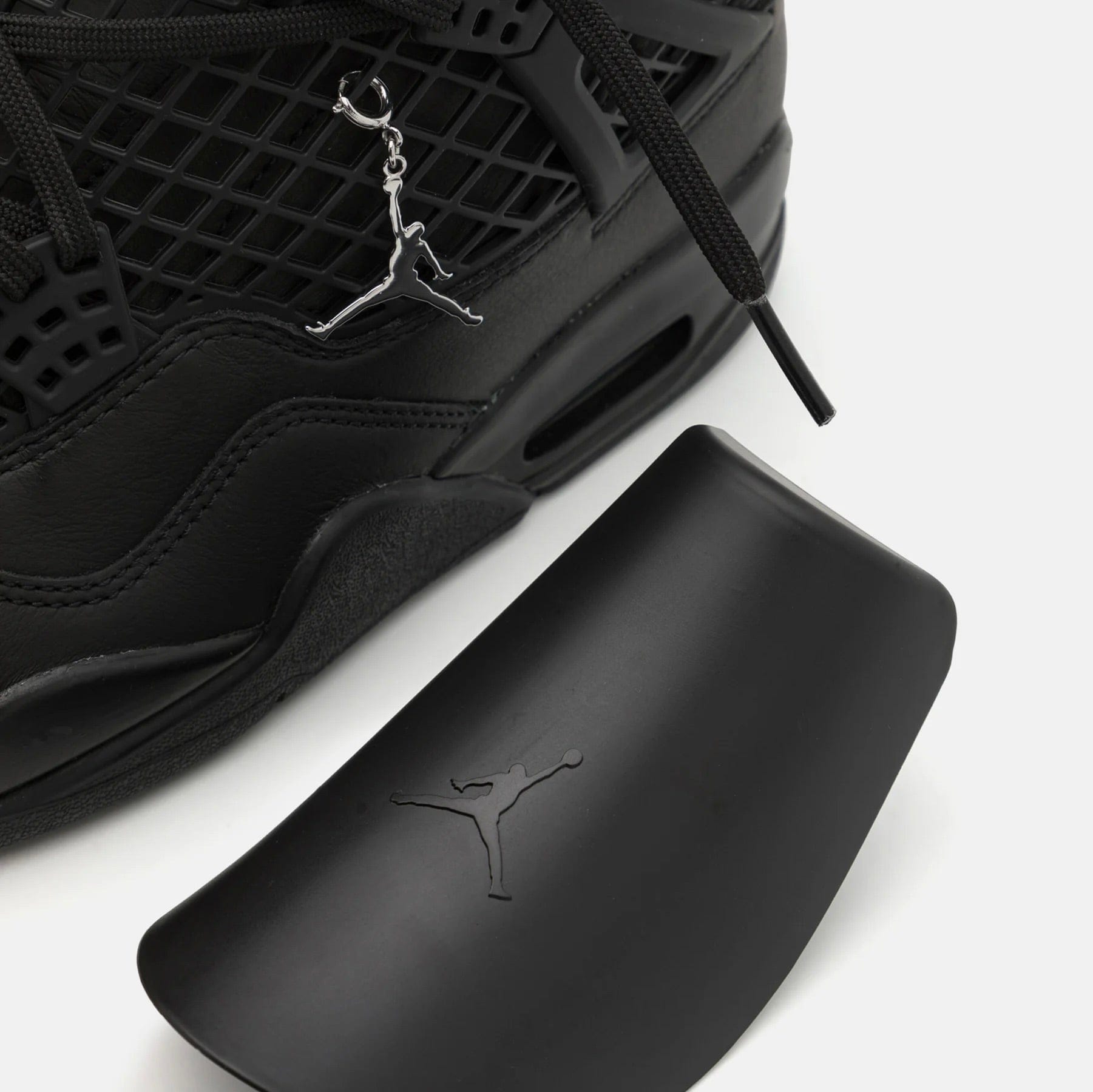 Air Jordan Jordan 4 Net Black
