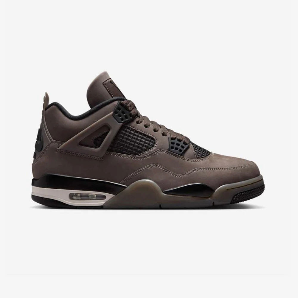 Air Jordan Jordan 4 Cave Stone