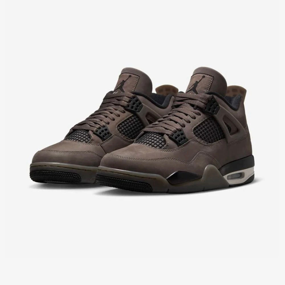 Air Jordan Jordan 4 Cave Stone