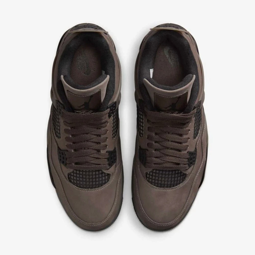 Air Jordan Jordan 4 Cave Stone