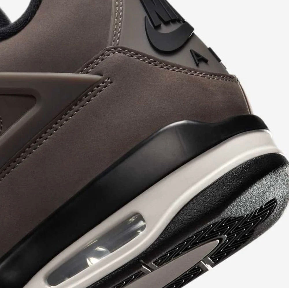 Air Jordan Jordan 4 Cave Stone