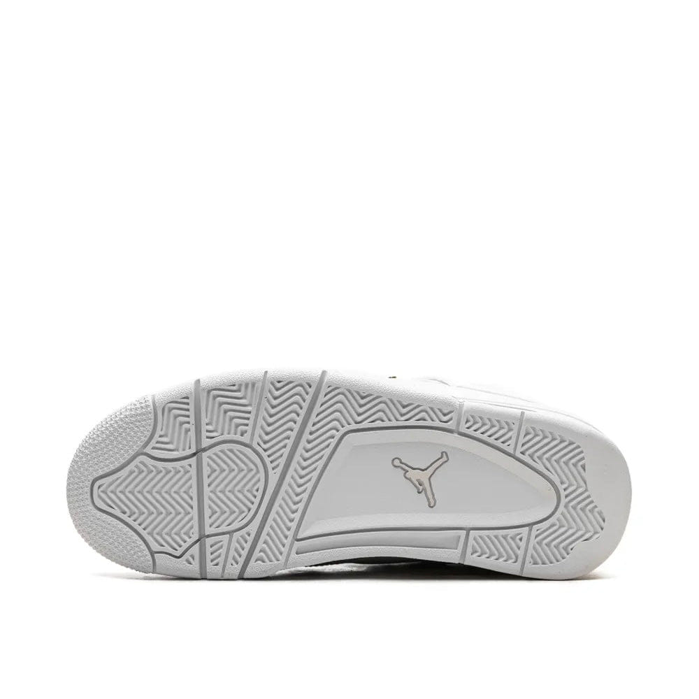 Air Jordan Jordan 4 Net Triple White