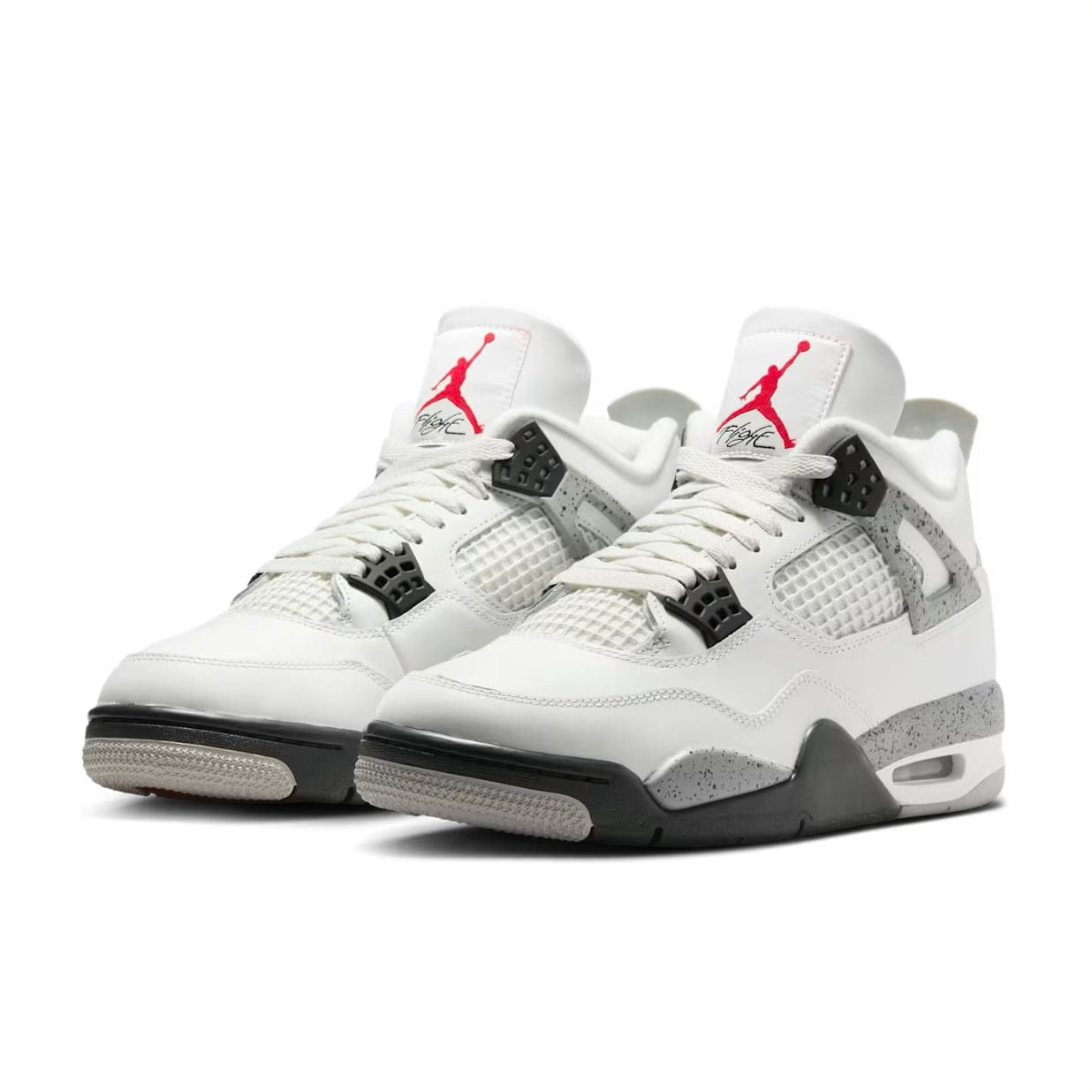 Air Jordan Jordan 4 White Cement