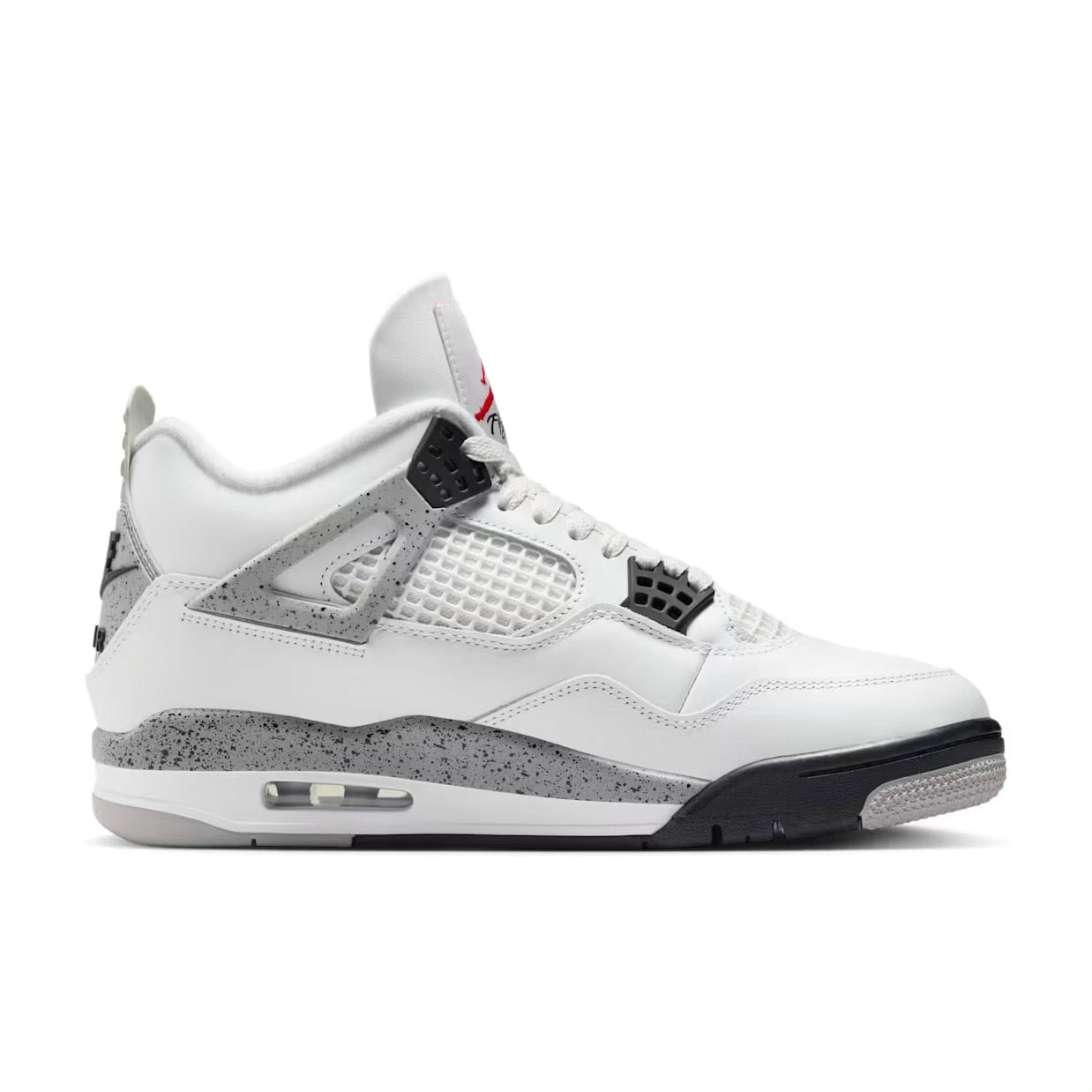 Air Jordan Jordan 4 White Cement