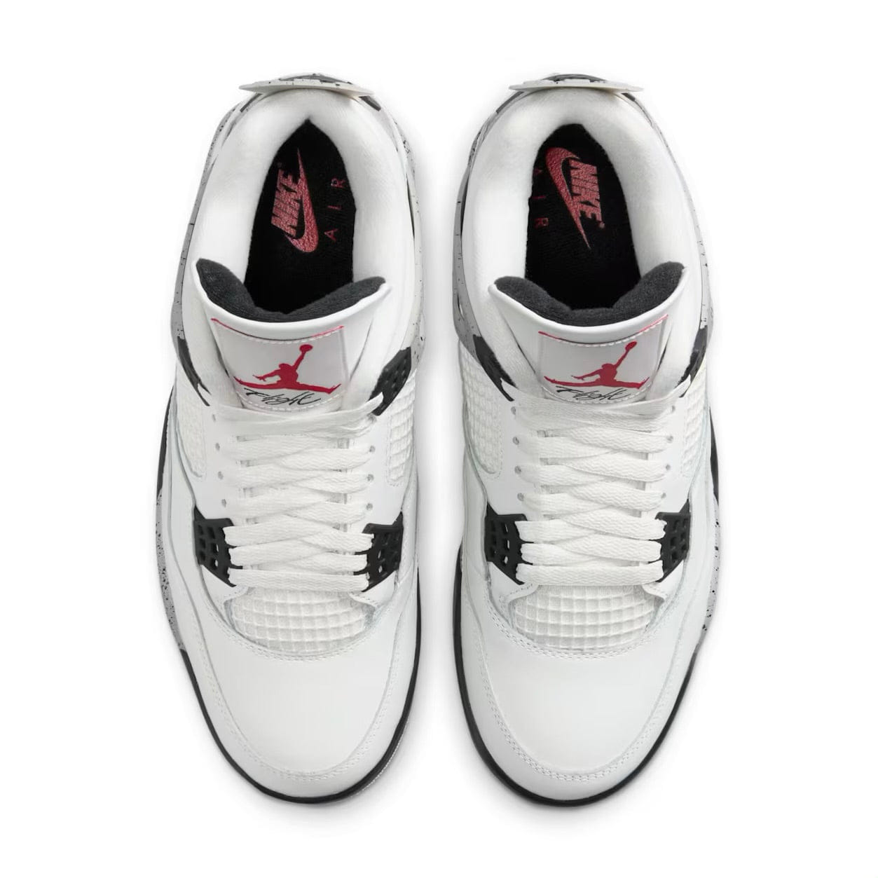 Air Jordan Jordan 4 White Cement