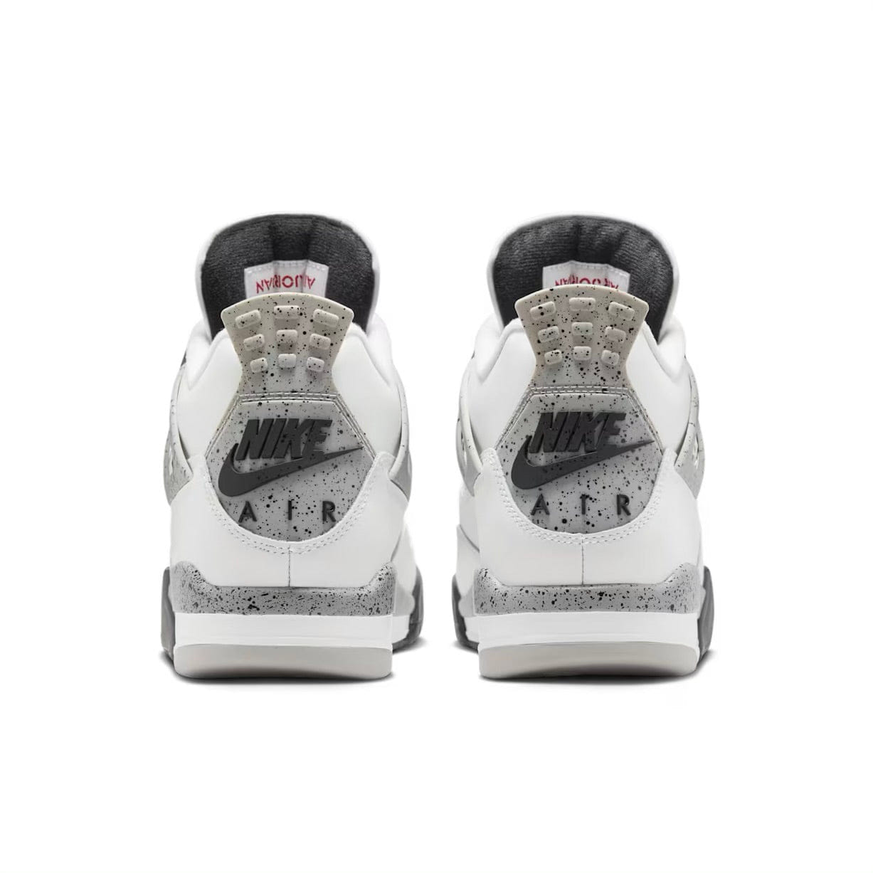 Air Jordan Jordan 4 White Cement