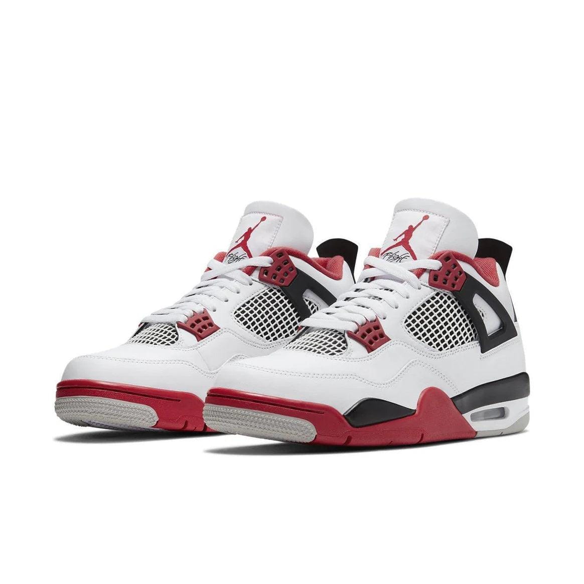 Air Jordan Jordan 4 Fire Red