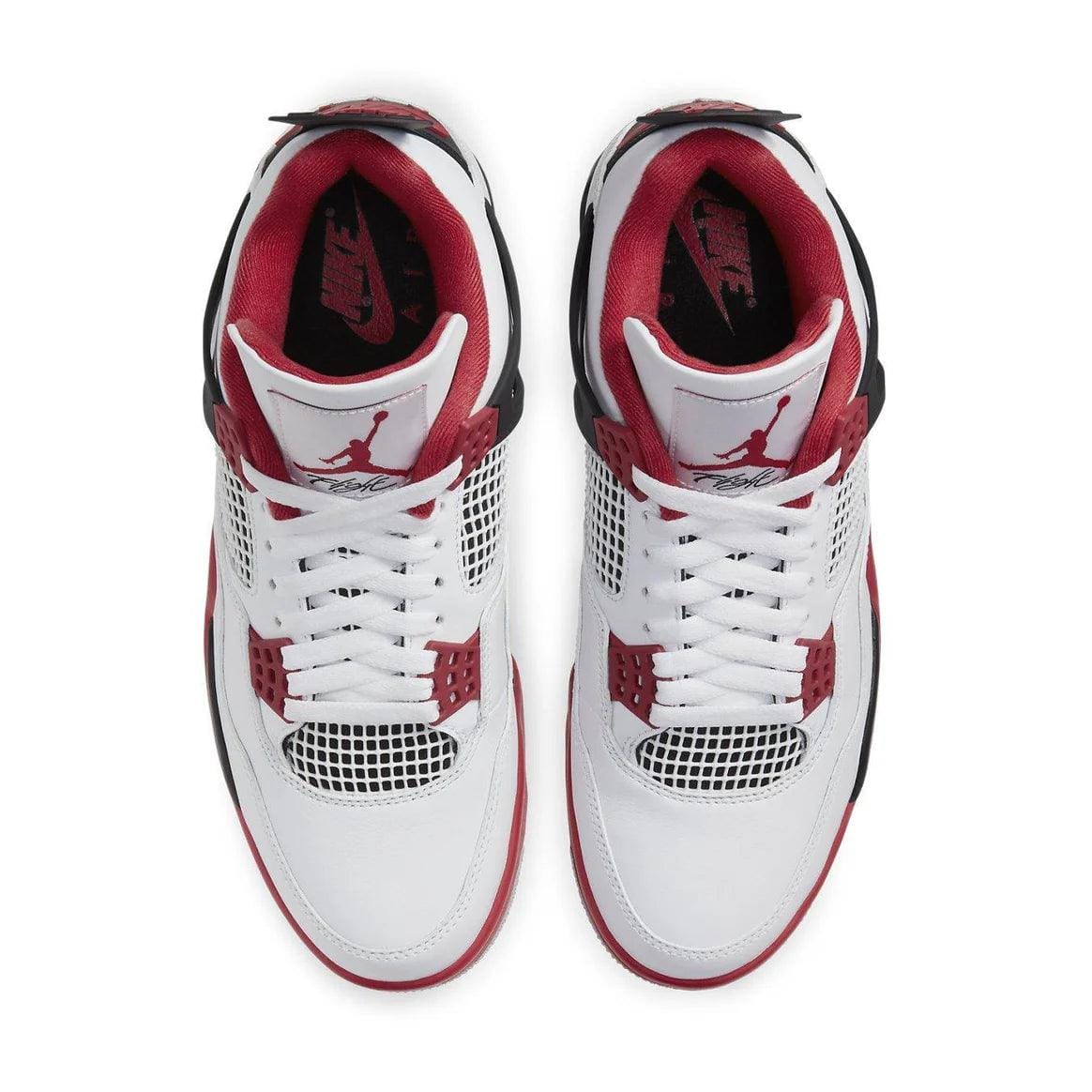 Air Jordan Jordan 4 Fire Red