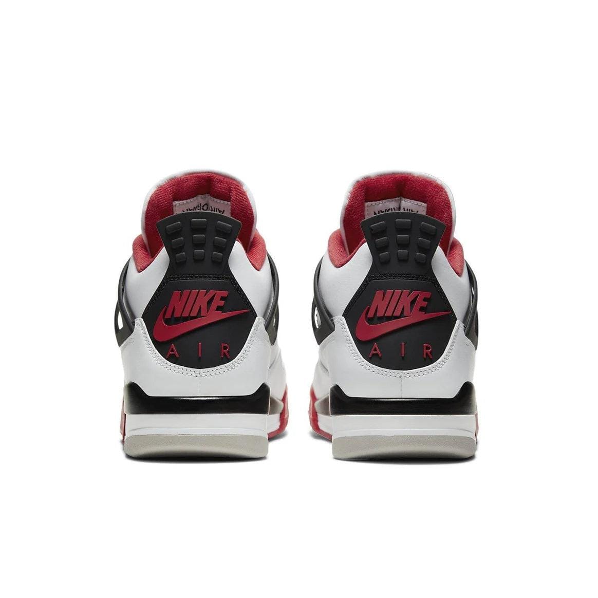 Air Jordan Jordan 4 Fire Red
