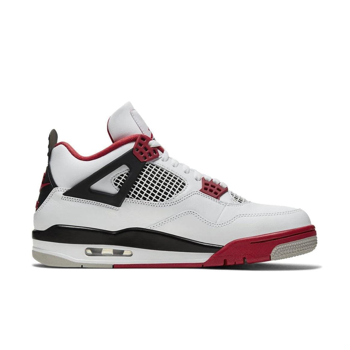 Air Jordan Jordan 4 Fire Red