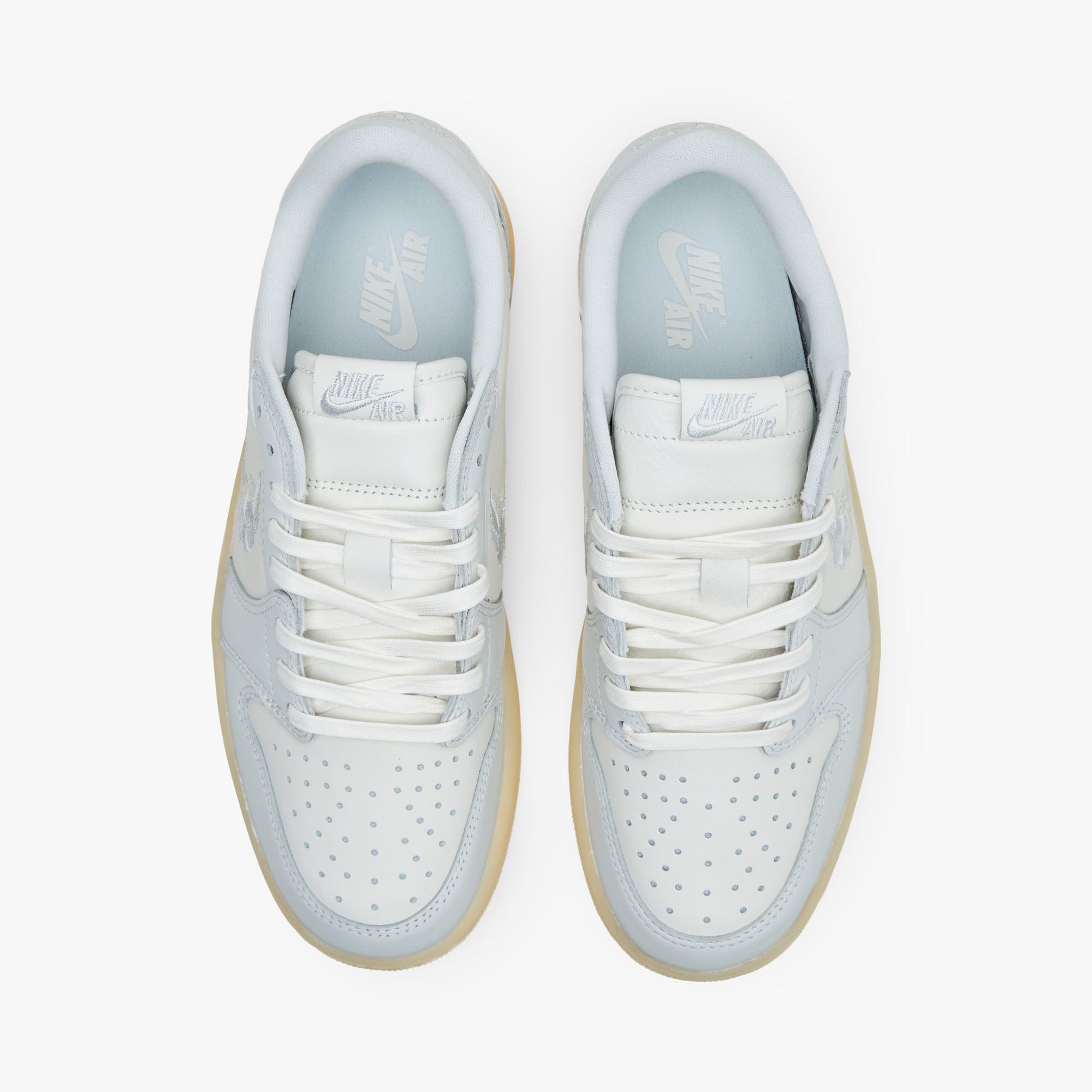 Air Jordan Jordan 1 Retro Low OG Sail / Off White - Coconut Milk