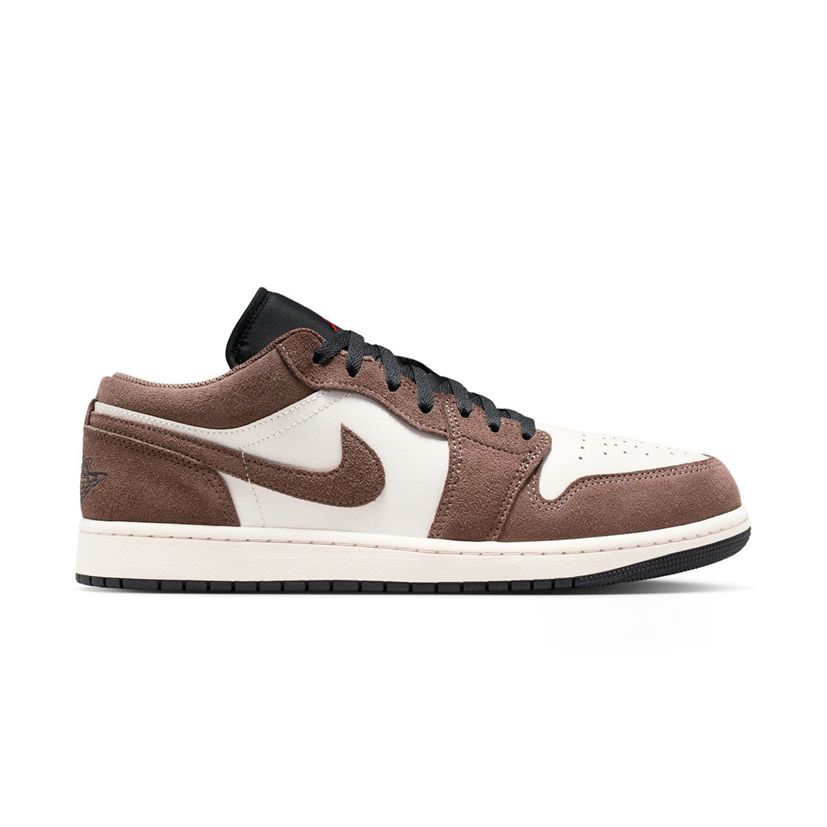 Air Jordan 1 Low PALOMINO/BLACK/PHANTOM/SAIL
