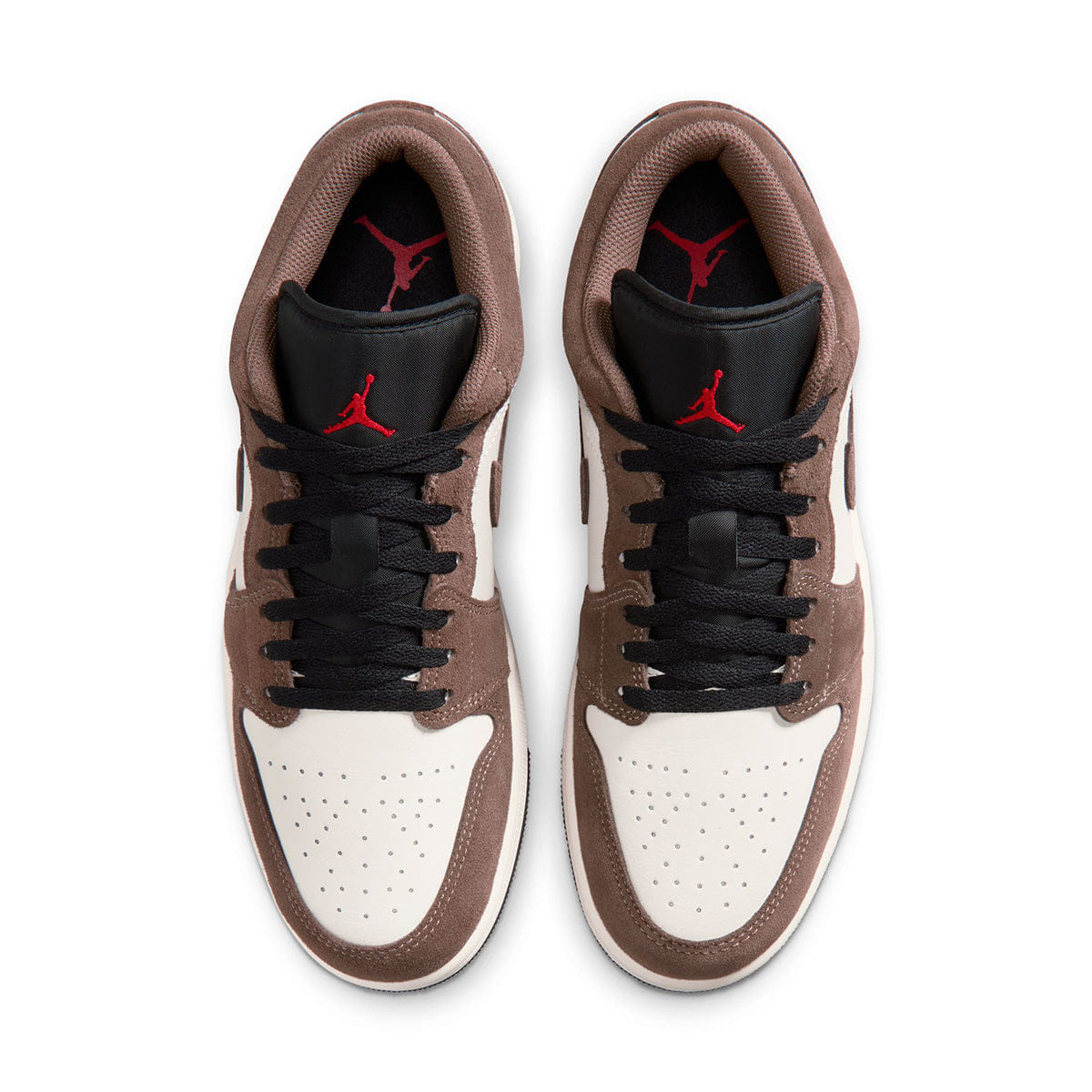 Air Jordan 1 Low PALOMINO/BLACK/PHANTOM/SAIL