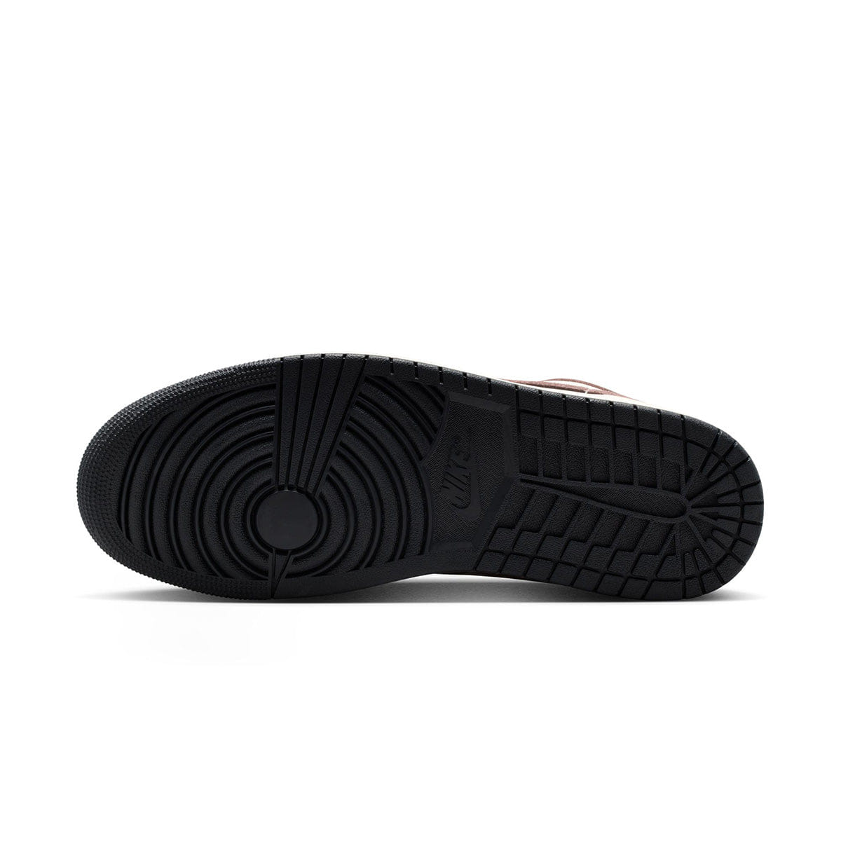 Air Jordan 1 Low PALOMINO/BLACK/PHANTOM/SAIL