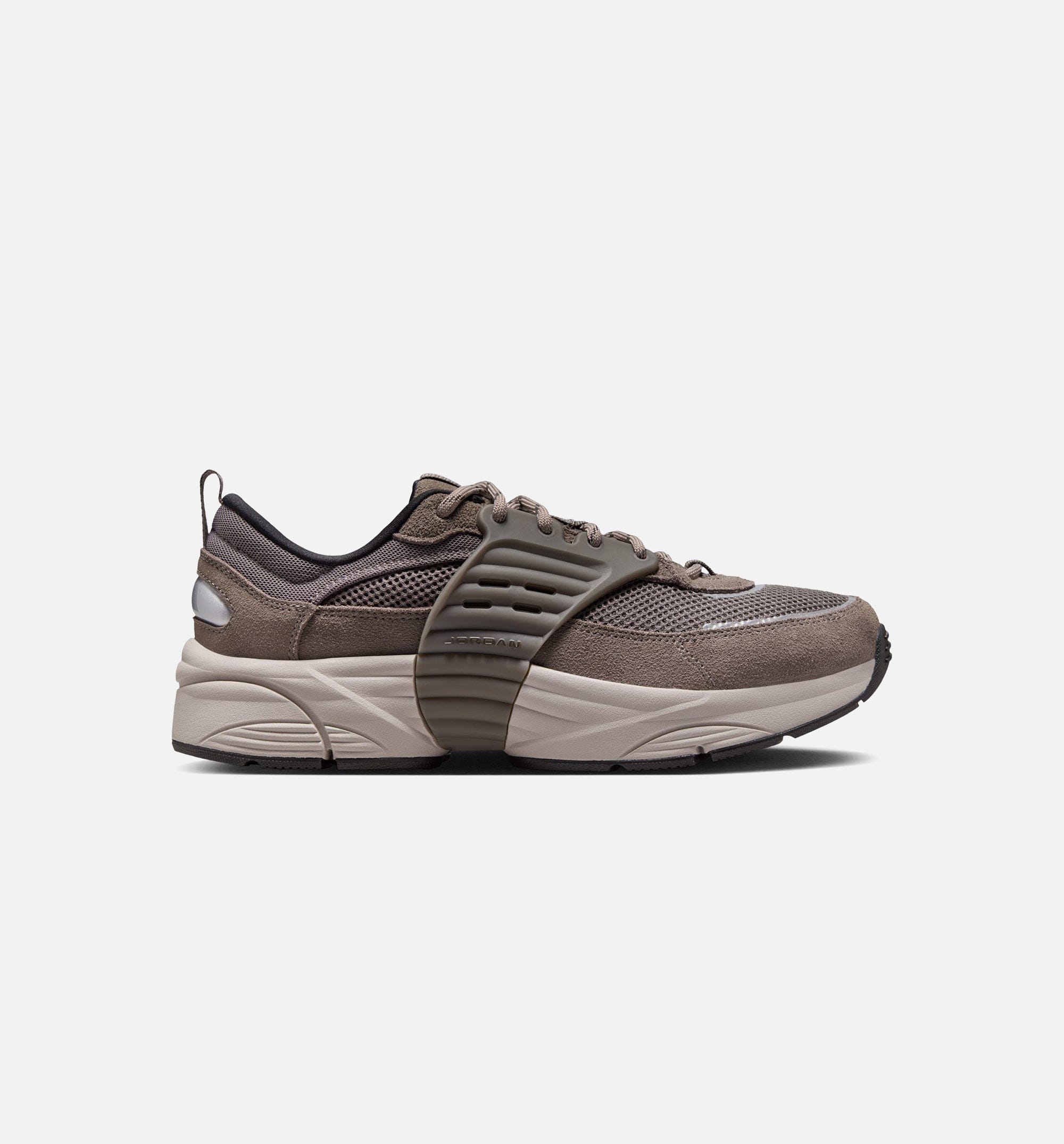 Air Jordan Trunner Mens Lifestyle Shoe - Cave Stone/Ridgerock/Moon Particle/Black