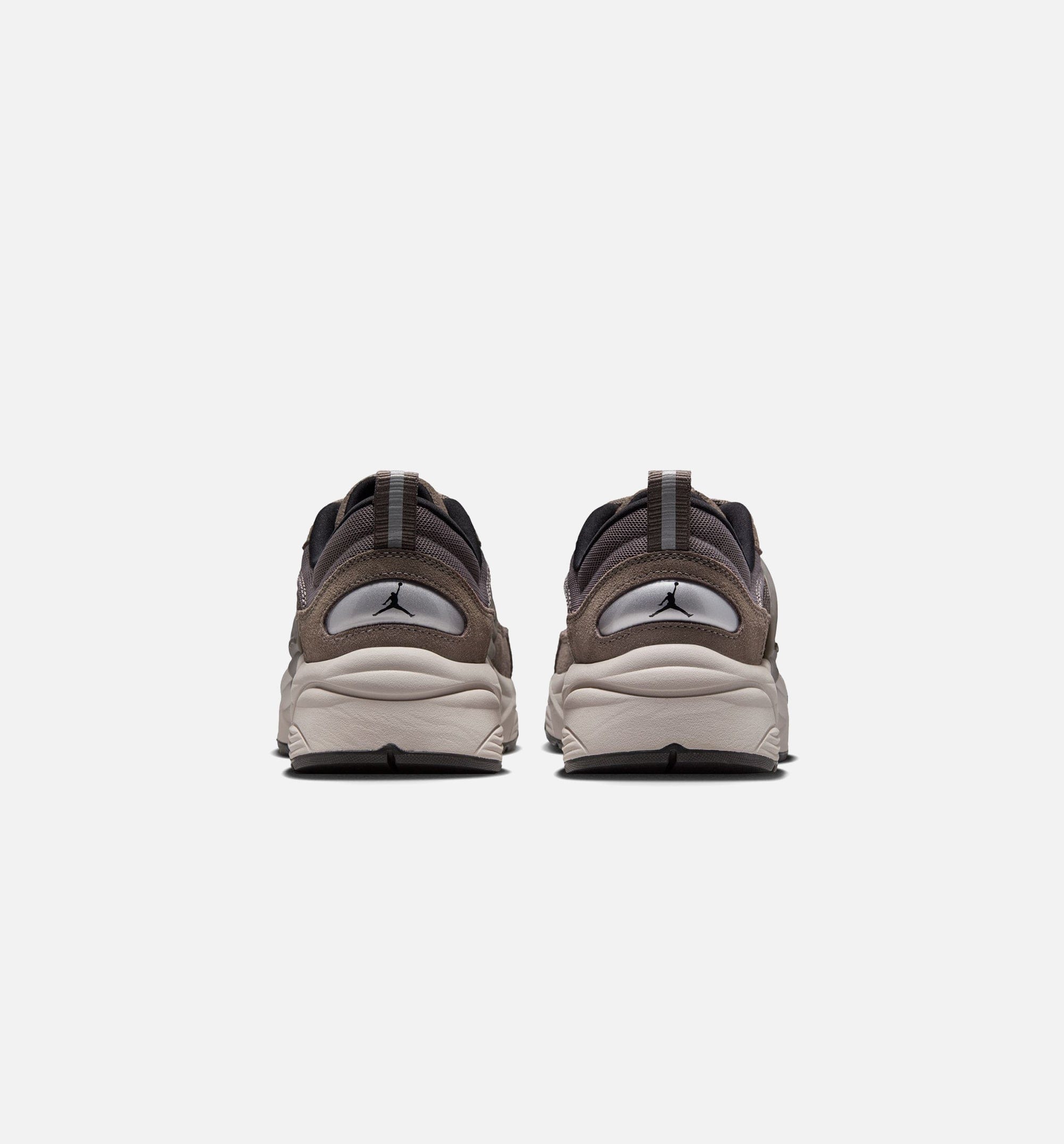 Air Jordan Trunner Mens Lifestyle Shoe - Cave Stone/Ridgerock/Moon Particle/Black