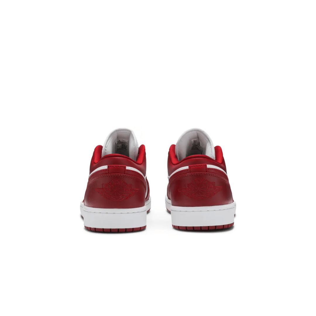 Air Jordan 1 Low Gym Red