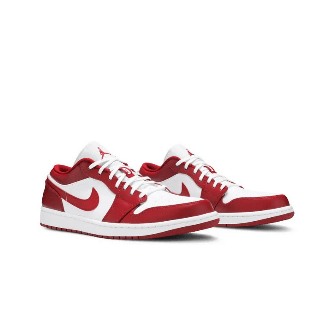 Air Jordan 1 Low Gym Red