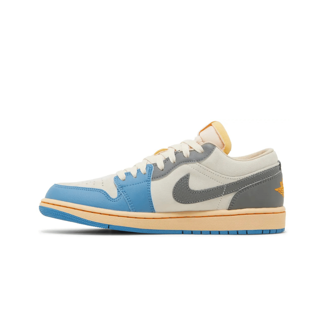 Air Jordan 1 Low SE Tokyo 96