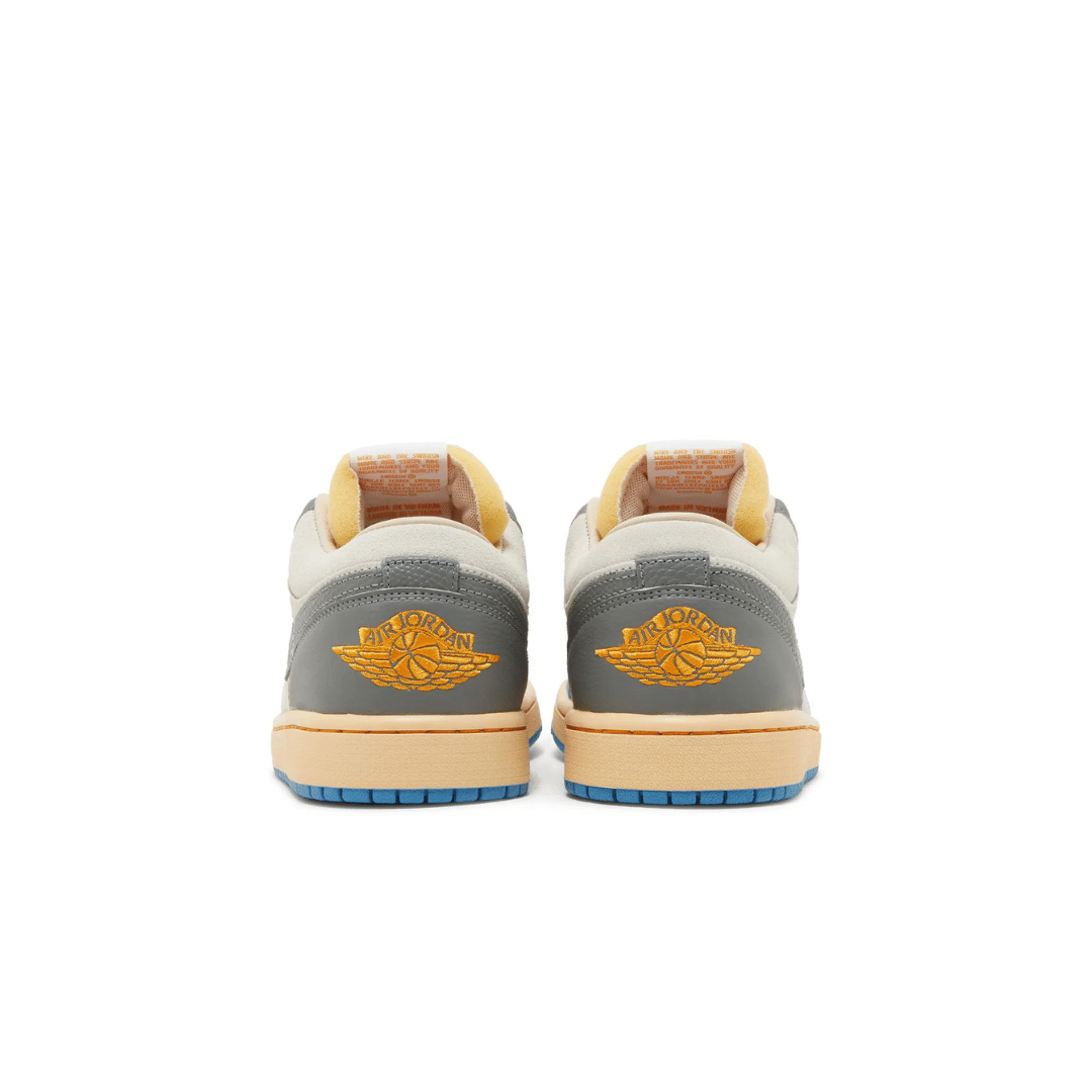Air Jordan 1 Low SE Tokyo 96