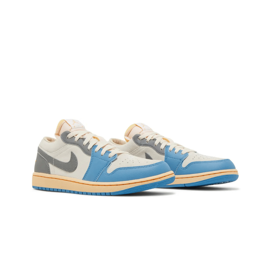 Air Jordan 1 Low SE Tokyo 96