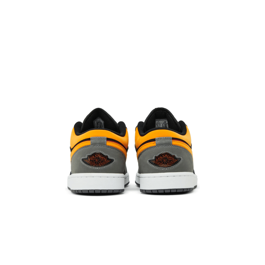 Air Jordan 1 Low SE Vivid Orange